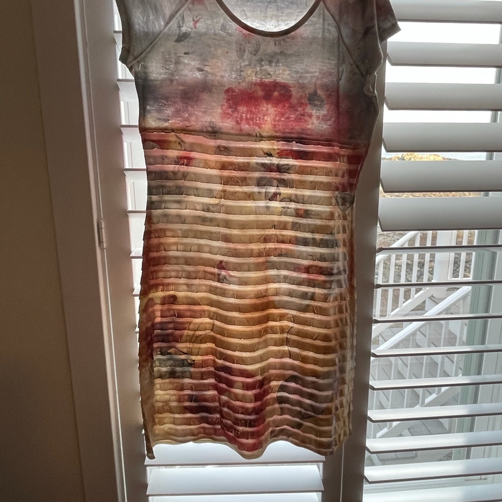 Summer dress